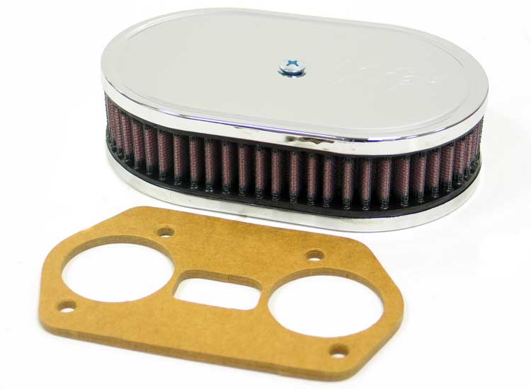 K&N 56-1690 Custom Racing Assembly - Truck Part Superstore