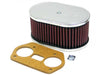 K&N 56-1691 Custom Racing Assembly - Truck Part Superstore