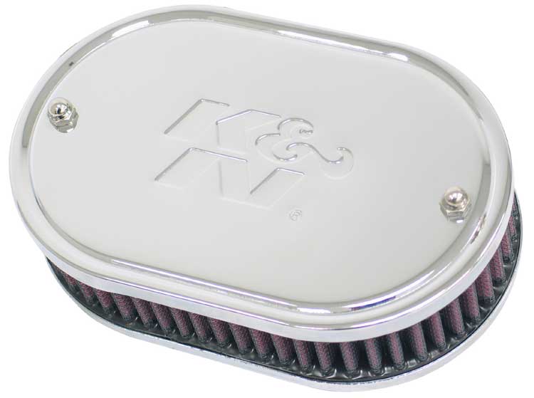 K&N 56-1701 Custom Racing Assembly - Truck Part Superstore