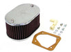 K&N 56-1703 Custom Racing Assembly - Truck Part Superstore