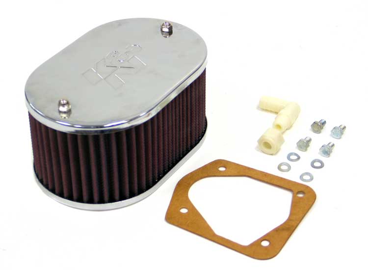 K&N 56-1703 Custom Racing Assembly - Truck Part Superstore