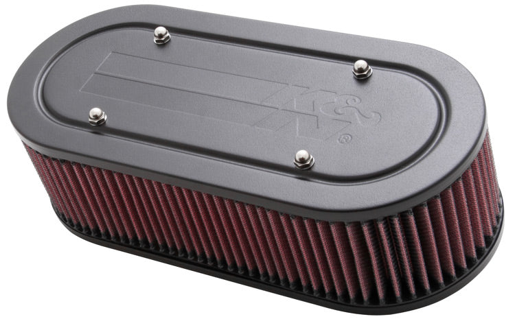 K&N 56-1770-2 Custom Racing Assembly - Truck Part Superstore