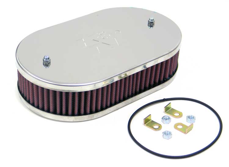 K&N 56-9049 Custom Racing Assembly - Truck Part Superstore