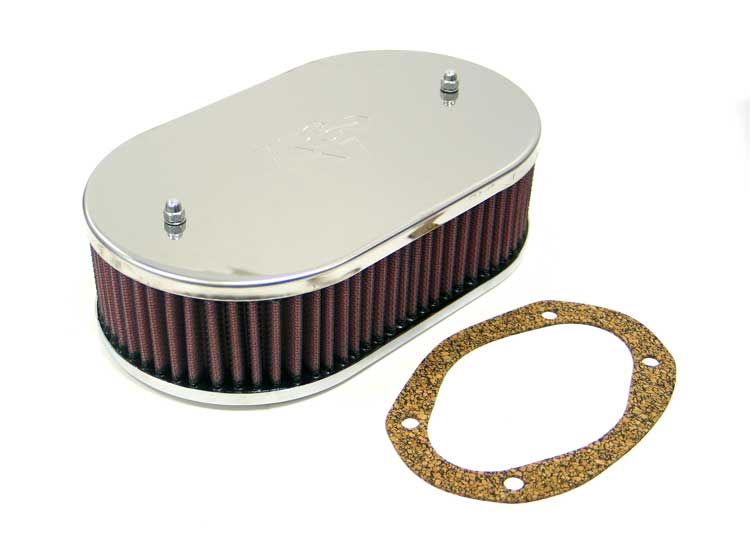K&N 56-9060 Custom Racing Assembly - Truck Part Superstore