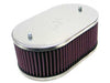 K&N 56-9075 Custom Racing Assembly - Truck Part Superstore