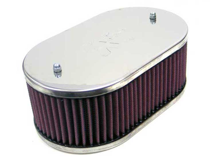 K&N 56-9075 Custom Racing Assembly - Truck Part Superstore