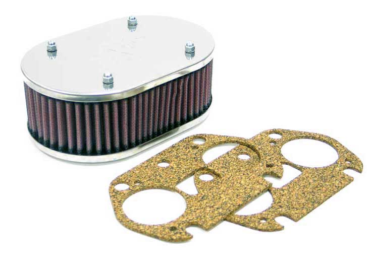 K&N 56-9083 Custom Racing Assembly - Truck Part Superstore