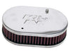 K&N 56-9091 Custom Racing Assembly - Truck Part Superstore