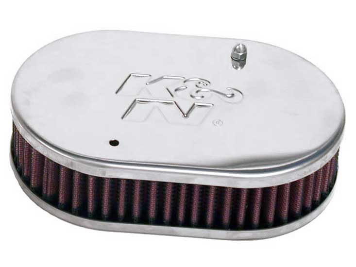 K&N 56-9091 Custom Racing Assembly - Truck Part Superstore