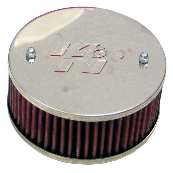 K&N 56-9097 Custom Racing Assembly - Truck Part Superstore