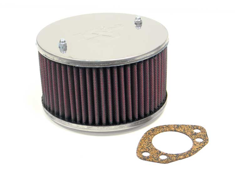 K&N 56-9098 Custom Racing Assembly - Truck Part Superstore