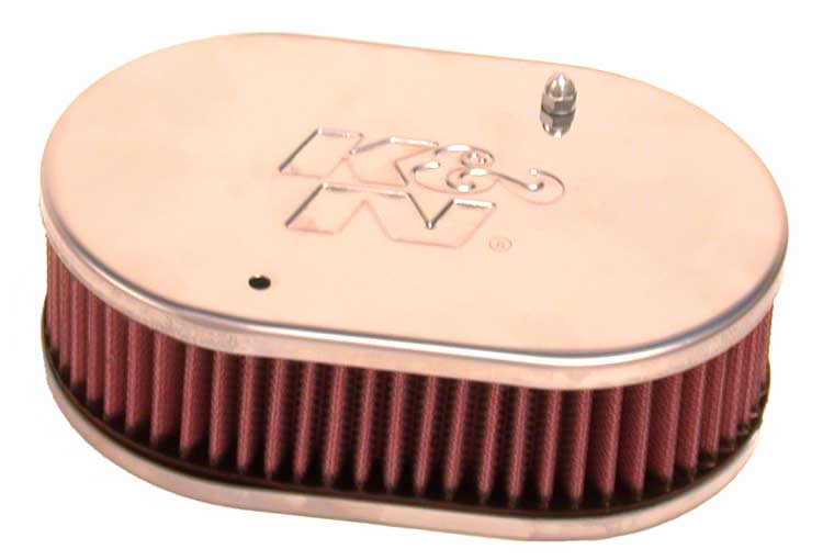 K&N 56-9105 Custom Racing Assembly - Truck Part Superstore