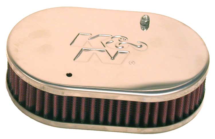K&N 56-9106 Custom Racing Assembly - Truck Part Superstore