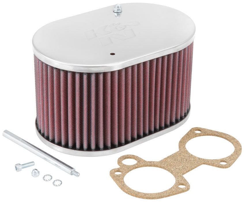 K&N 56-9107 Custom Racing Assembly - Truck Part Superstore