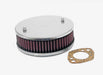K&N 56-9128 Custom Racing Assembly - Truck Part Superstore