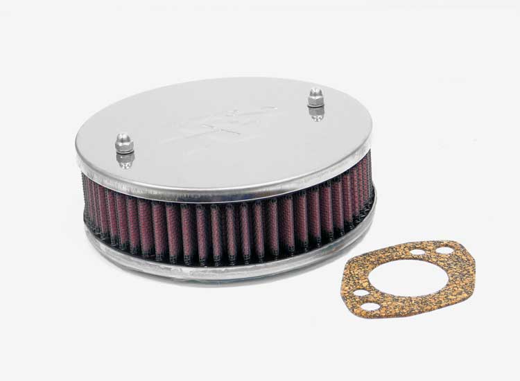 K&N 56-9128 Custom Racing Assembly - Truck Part Superstore