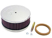 K&N 56-9138 Custom Racing Assembly - Truck Part Superstore