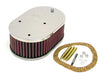 K&N 56-9151 Custom Racing Assembly - Truck Part Superstore