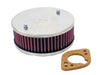 K&N 56-9153 Custom Racing Assembly - Truck Part Superstore