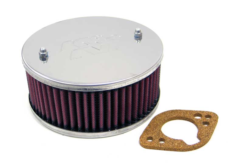K&N 56-9154 Custom Racing Assembly - Truck Part Superstore