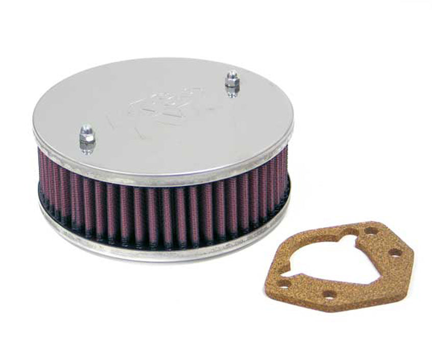 K&N 56-9155 Custom Racing Assembly - Truck Part Superstore