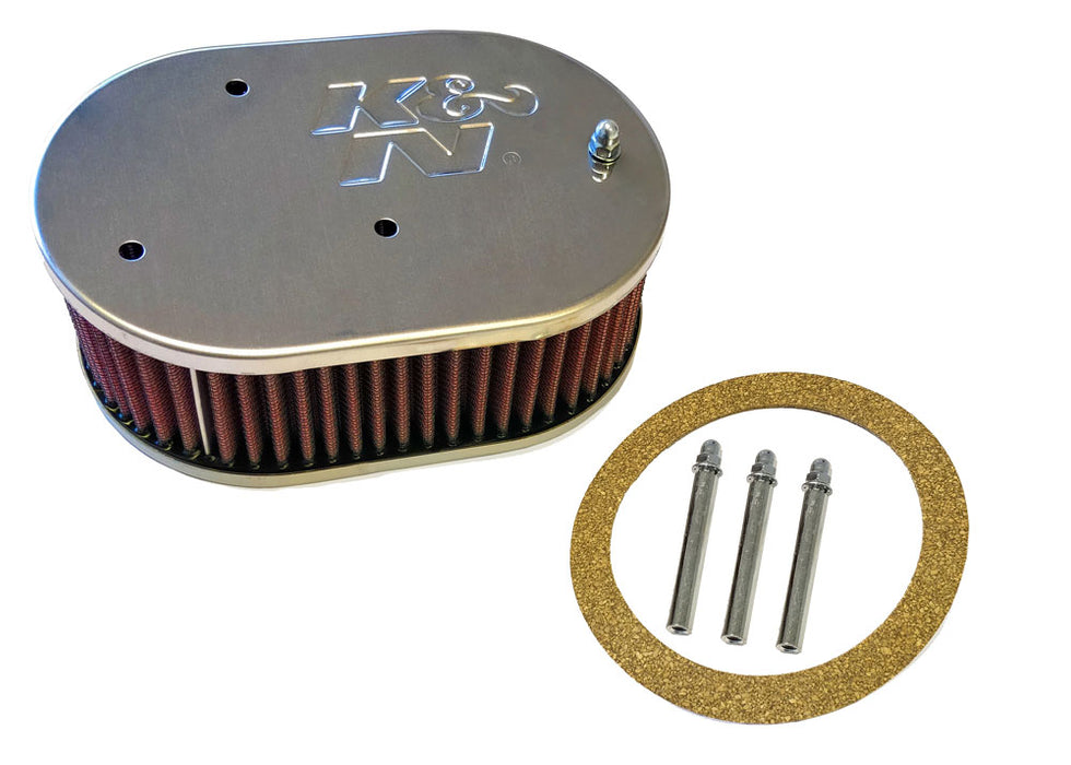 K&N 56-9159 Custom Racing Assembly - Truck Part Superstore