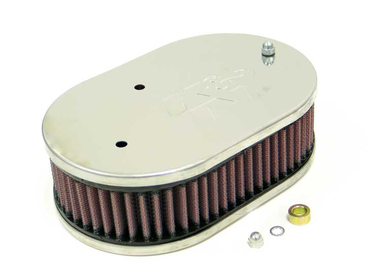 K&N 56-9163 Custom Racing Assembly - Truck Part Superstore