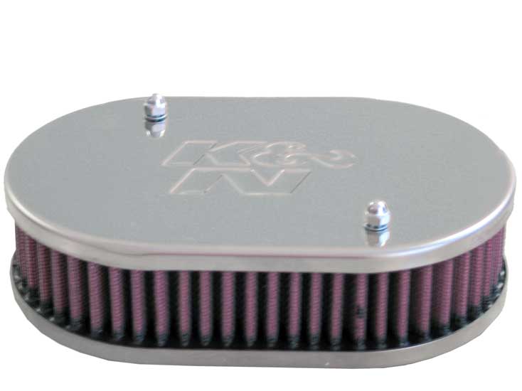 K&N 56-9164 Custom Racing Assembly - Truck Part Superstore