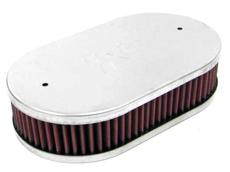 K&N 56-9250 Custom Racing Assembly - Truck Part Superstore