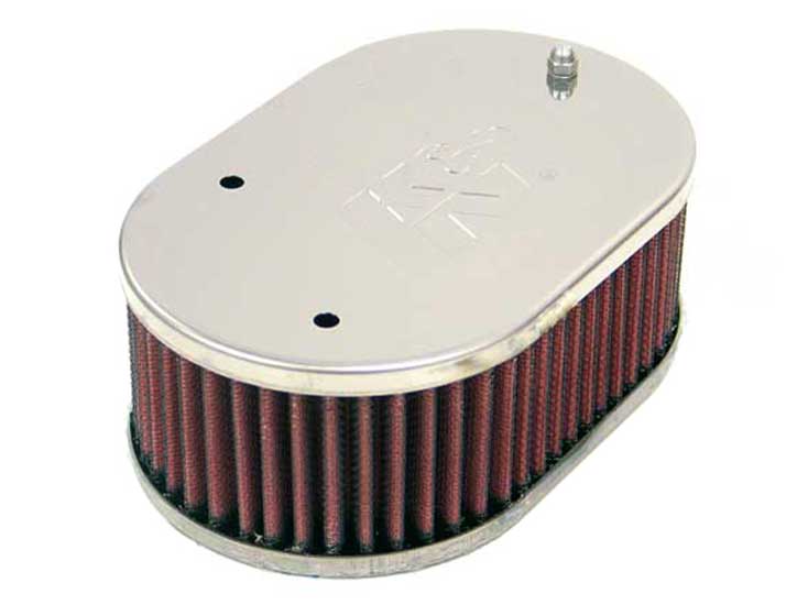 K&N 56-9257 Custom Racing Assembly - Truck Part Superstore