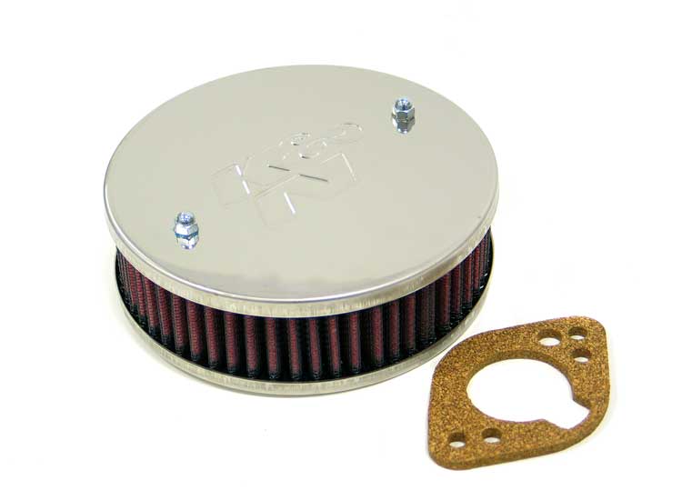 K&N 56-9312 Custom Racing Assembly - Truck Part Superstore