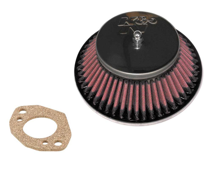 K&N 56-9320 Custom Racing Assembly - Truck Part Superstore