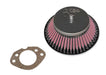 K&N 56-9327 Custom Racing Assembly - Truck Part Superstore