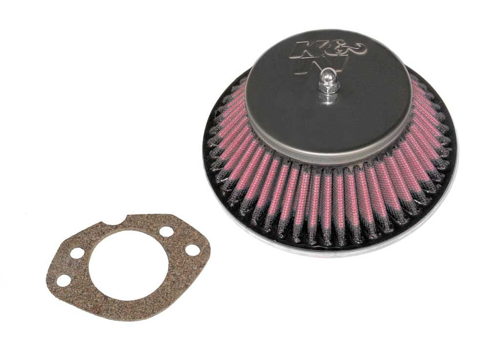 K&N 56-9327 Custom Racing Assembly - Truck Part Superstore