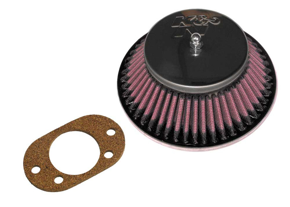 K&N 56-9330 Custom Racing Assembly - Truck Part Superstore