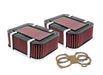 K&N 56-9350 Custom Racing Assembly - Truck Part Superstore