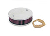 K&N 56-9355 Custom Racing Assembly - Truck Part Superstore