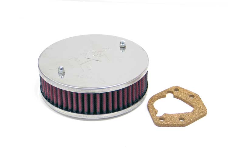 K&N 56-9355 Custom Racing Assembly - Truck Part Superstore