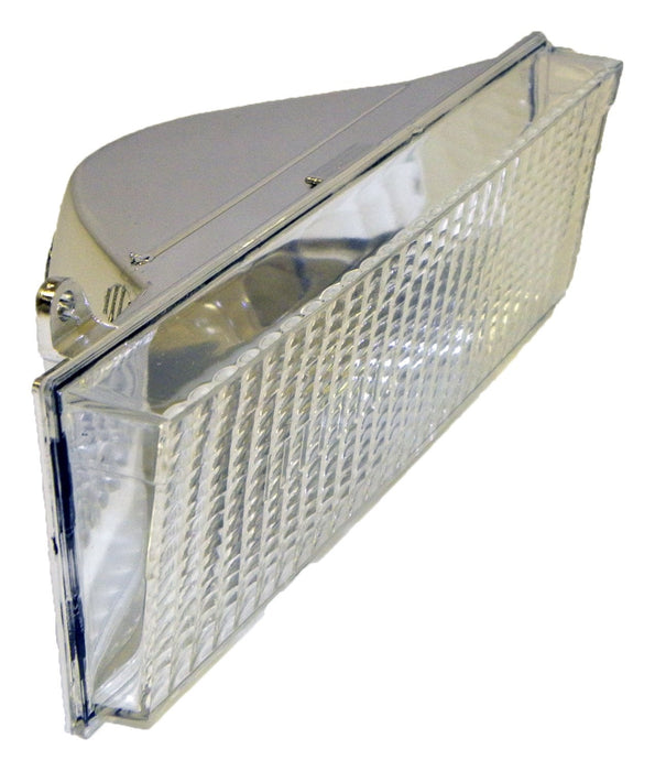 Crown Automotive Jeep Replacement 56000098 Parking Light; Right; - Truck Part Superstore