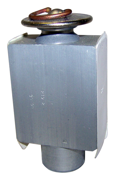 Crown Automotive Jeep Replacement 56000212 A/C Expansion Valve; - Truck Part Superstore