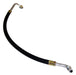 Crown Automotive Jeep Replacement 56000213 A/C Hose; Evaporator To Compressor; - Truck Part Superstore