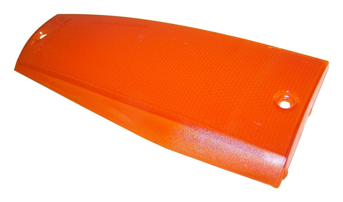 Crown Automotive Jeep Replacement 56000639 Side Marker Light - Truck Part Superstore