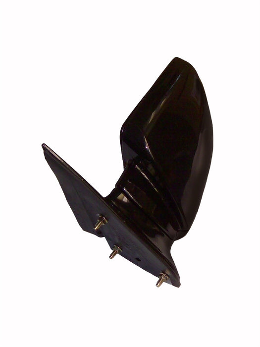 Cipa USA 56000 OE Replacement Mirror - Truck Part Superstore