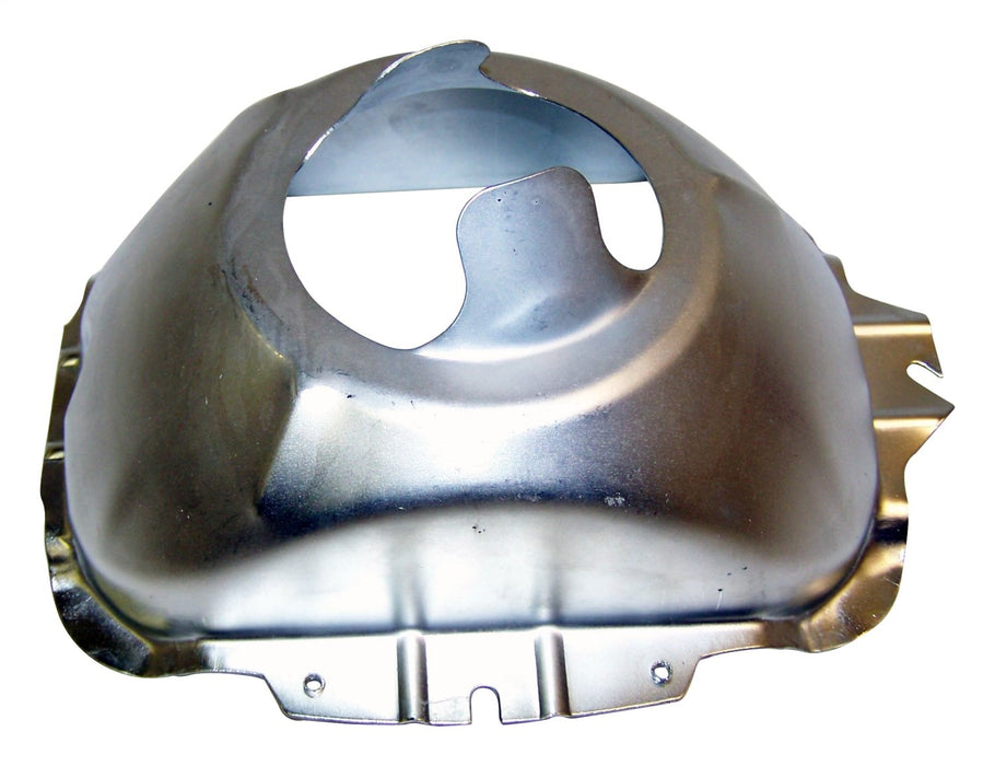Crown Automotive Jeep Replacement 56001279 Headlamp Seat; Left; - Truck Part Superstore