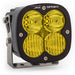 Baja Designs 560013 LED Light Pods Amber Lens Spot XL Sport Driving/Combo Baja Designs - Truck Part Superstore