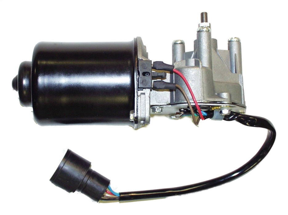 Crown Automotive Jeep Replacement 56001402 Wiper Motor; Front; - Truck Part Superstore
