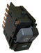 Crown Automotive Jeep Replacement 56001861 Headlamp Switch; Toggle Style; - Truck Part Superstore