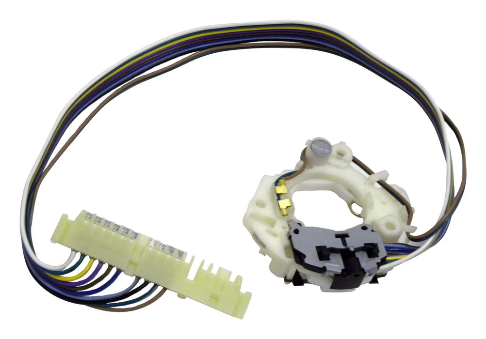 Crown Automotive Jeep Replacement 56002011 Directional Switch; In Steering Column; - Truck Part Superstore
