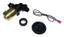 Crown Automotive Jeep Replacement 56002053 Windshield Washer Pump; w/filter; - Truck Part Superstore