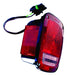 Crown Automotive Jeep Replacement 56002134 Tail Light Assembly; Right; - Truck Part Superstore